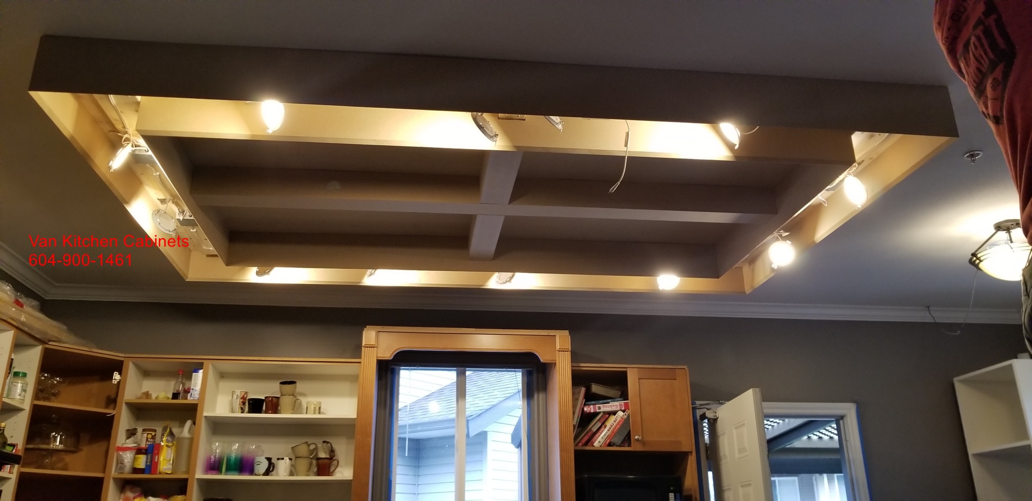 ceiling light fixtures